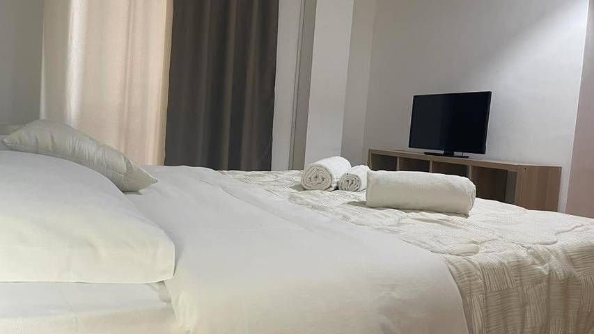 Gîte pour 2 personnes, avec terrasse et vue à Enna - 3