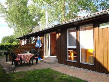 Ferienhaus für 6 Personen in Granzow, Mecklenburg-Strelitz, Bild 3