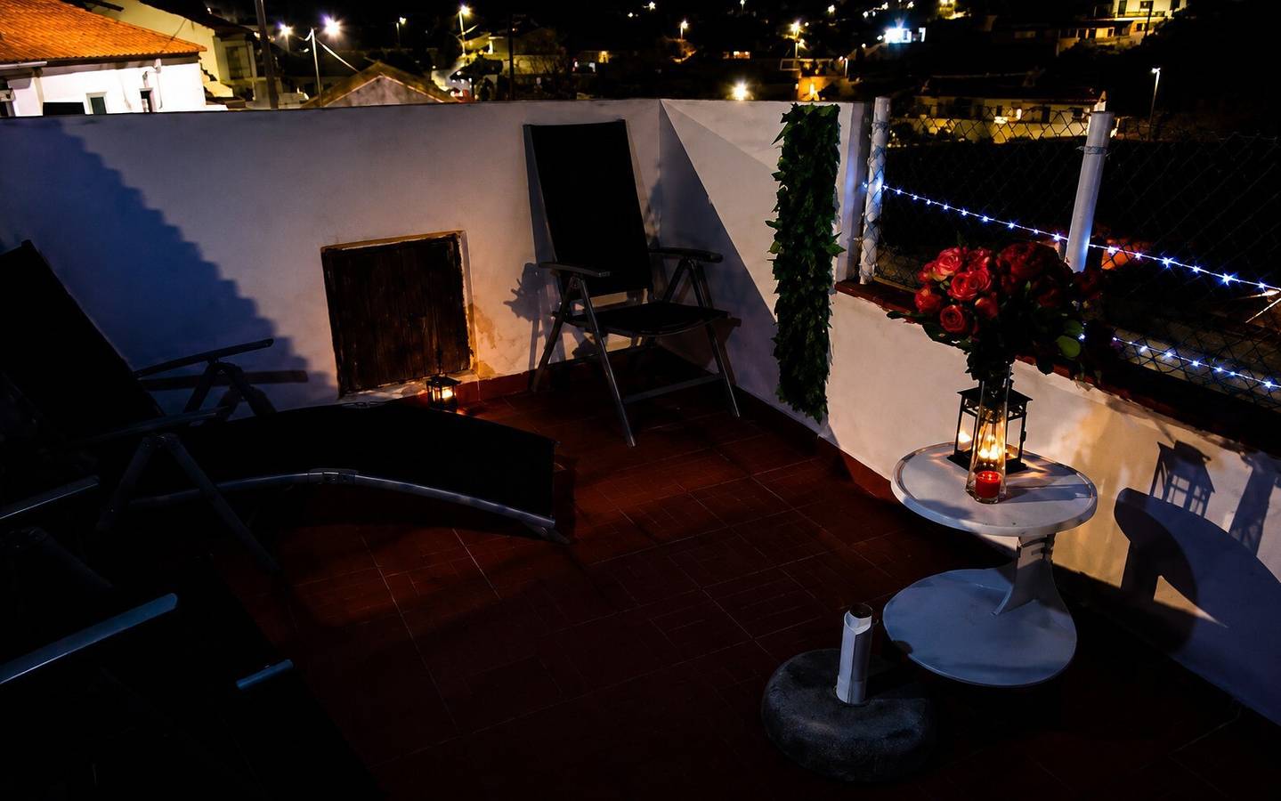 Casa Sol y Mar: Vistas al Mar, Terraza Privada y Balcón in Azenhas do Mar, Costa de Lisboa