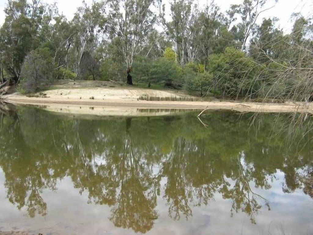 Yallambee Cottage Mulwala in Mulwala, New South Wales