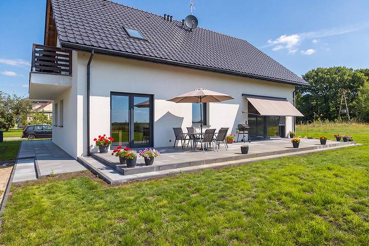 Ganze Ferienwohnung, Pl 011.215 Studio Sand in Swinemünde, Stettiner Haff