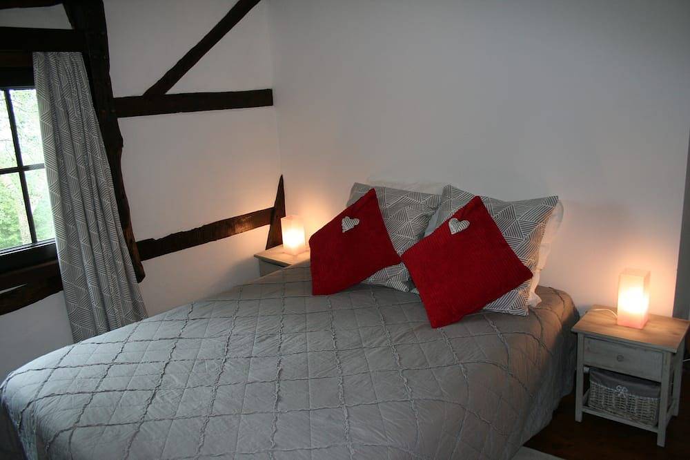 Prachtig karaktervol huisje in het hart van de Ardennen in Stavelot, Luik en omgeving