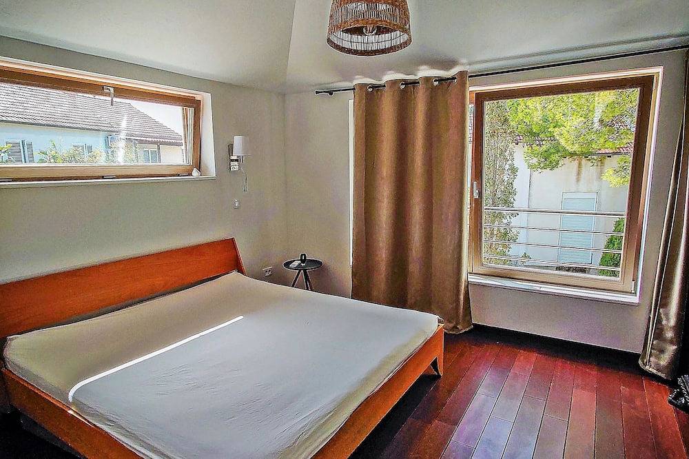 ➤Exklusives Ferienhaus „Villa Marumare“, Neubau 2021, Pool, nur 300 m zum Strand in Milna, Brac