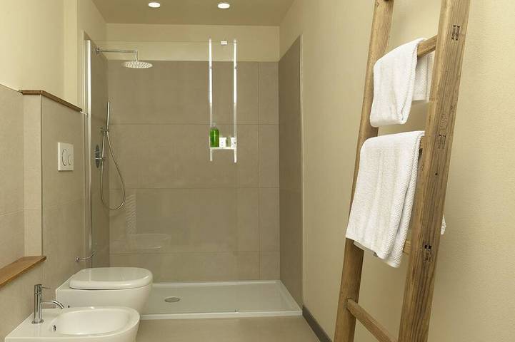 Agriturismo für 2 Personen, mit Sauna und Garten sowie Whirlpool in Norditalien - 2