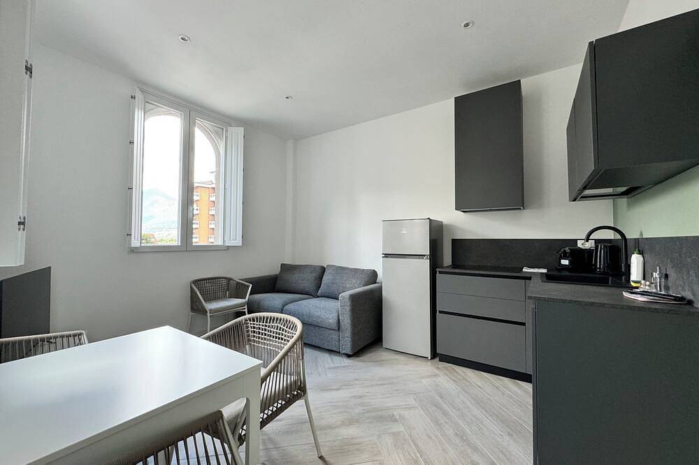 Entire apartment, Domo House 1 in Domodossola, Comune di Domodossola