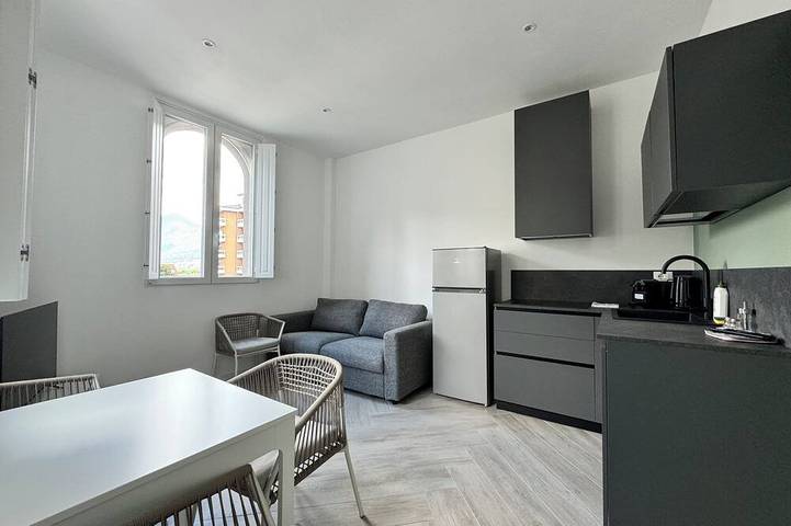 Ferienwohnung für 4 Personen