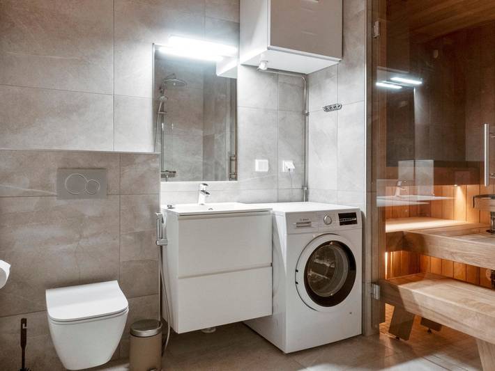 Location de vacances pour 4 personnes dans Levi - 4