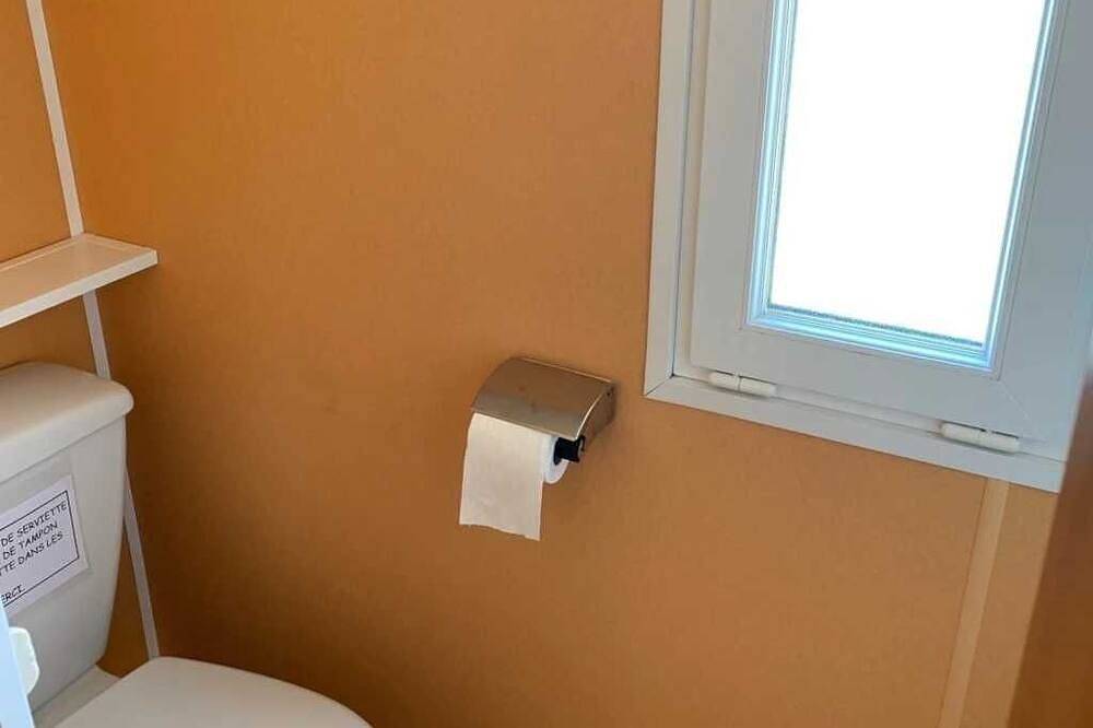 Camping 3 étoiles - Piscine  - eehcha in Arvert, Côte de Beauté