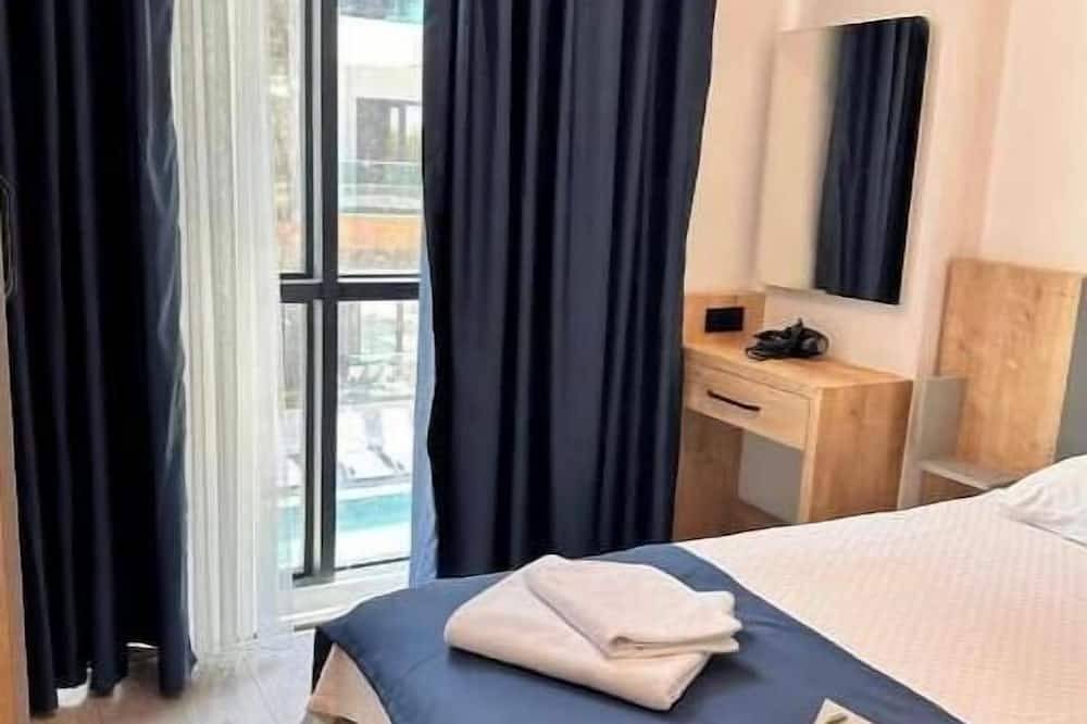 Entire apartment, Silence Garden Suite B10 in Alanya, Antalya Province