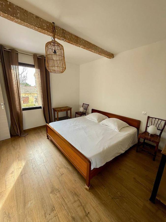 Location de vacances pour 11 personnes, avec jardin à Caves - 3