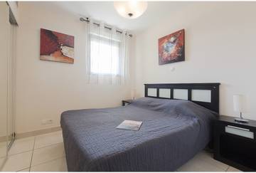 Vakantieappartement voor 4 Personen in Mandelieu-la-Napoule, Cannes regio, Afbeelding 3