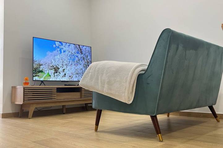 Gîte pour 2 personnes à Audun-le-Tiche - 3