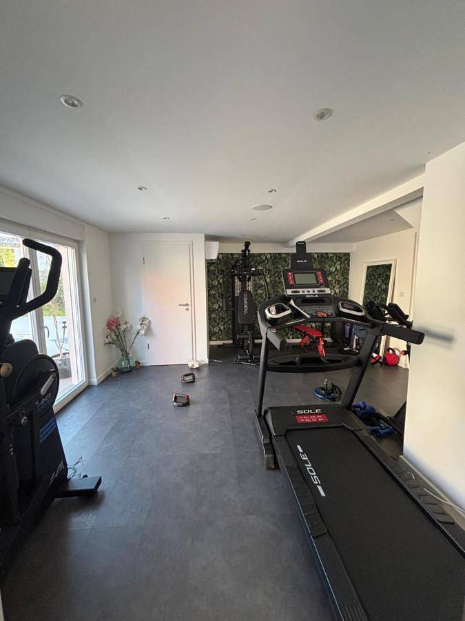 Gîte pour 2 personnes, avec piscine et jardin à Haguenau - 2