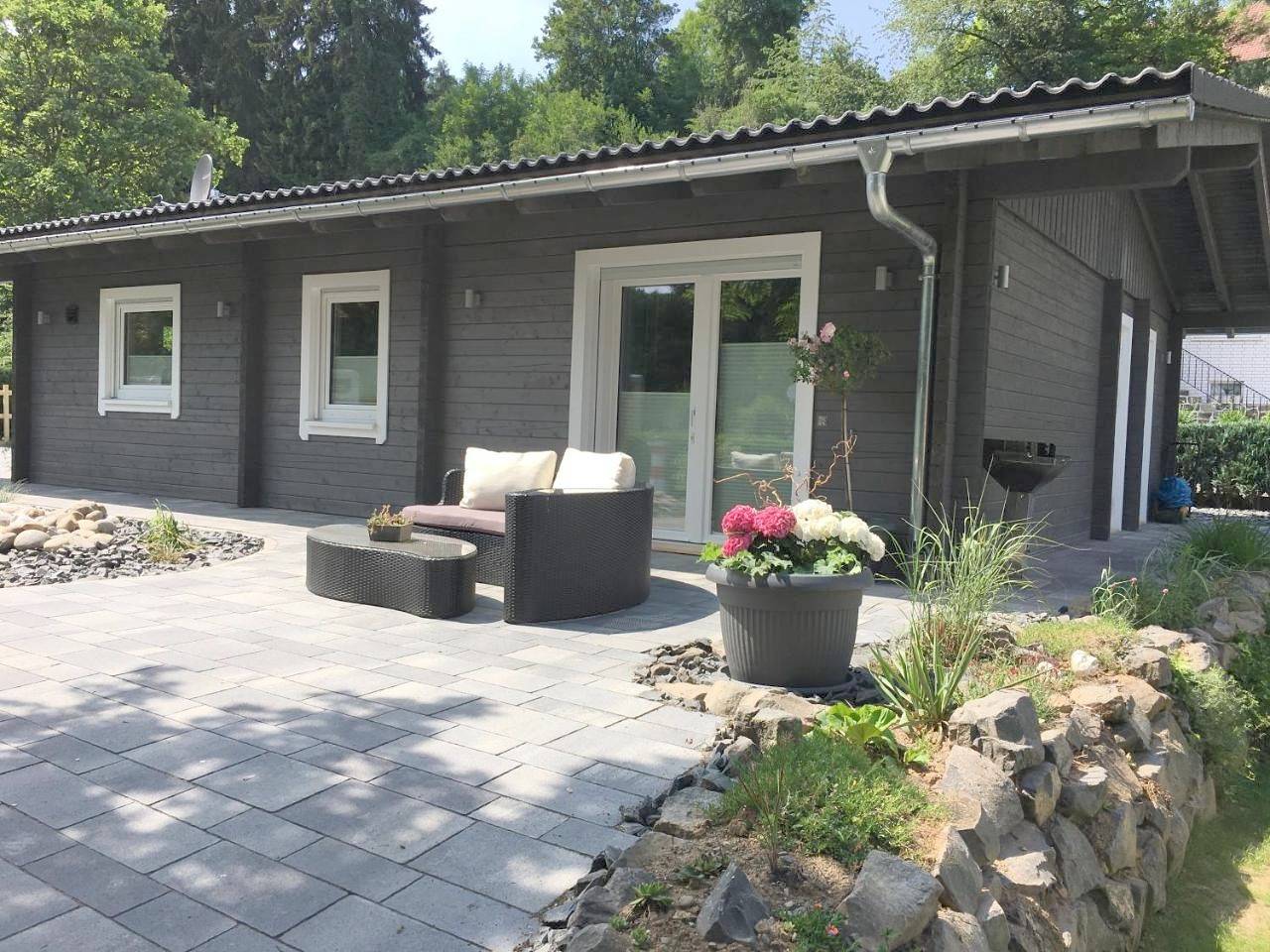 Ferienhaus Hankel in Hemfurth-Edersee, Edertal