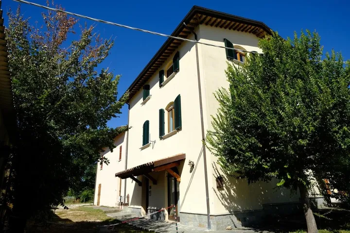 Casa de vacaciones para 4 personas, con jardín y vistas - 1