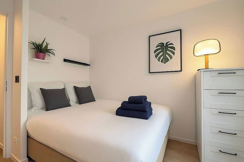 Entire apartment, Family Park - Parking - 6 pers - 5 mn Disney in Bussy-Saint-Georges, Seine-et-Marne