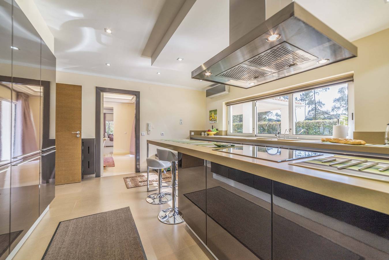 Villa das Giestas in Sesimbra (Castelo), Halbinsel von Setúbal