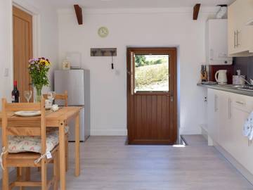 Cottage for 2 People in Ceredigion, Mid-Wales, Photo 4