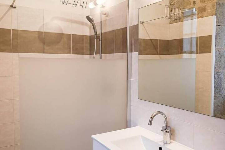 Location de vacances pour 5 personnes à Espagnac-Sainte-Eulalie - 4