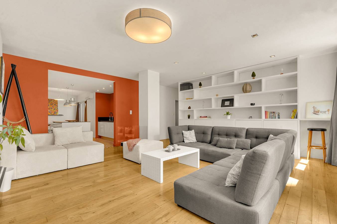 Appartement de vacances