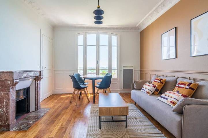 Ferienwohnung für 4 Personen - 1