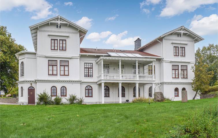 Ferienwohnung für 6 Personen, mit Garten und Terrasse - 1
