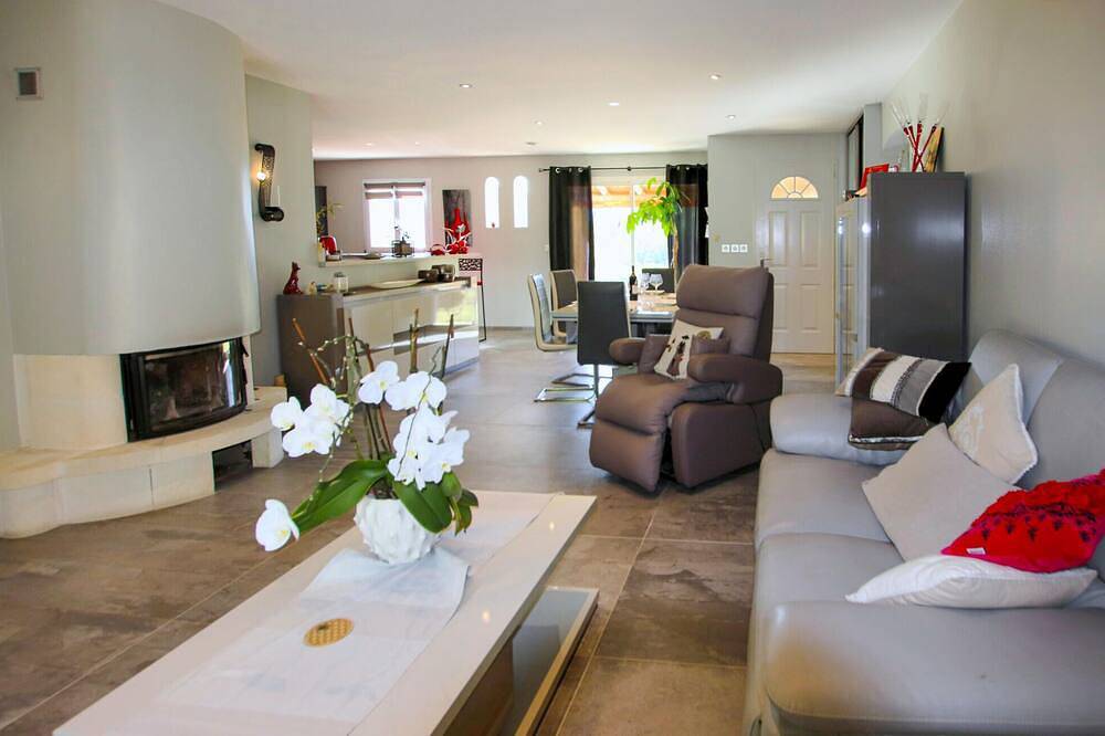 Beautiful home in St Montan in Saint-Montan, Privas (arrondissement)