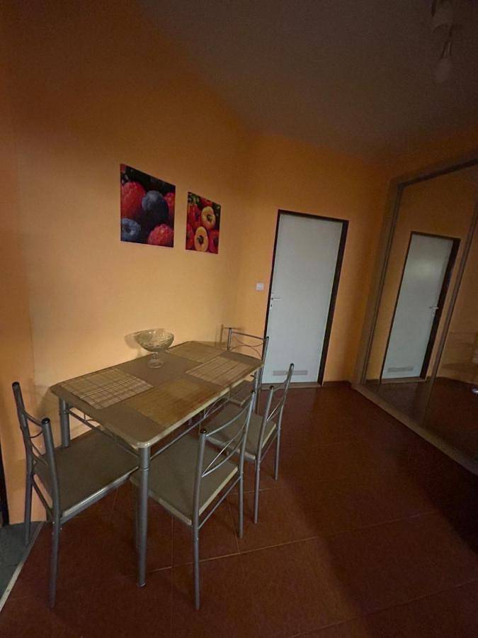 Appartement entier, Apartmán u Milana v Pisku in Písek, Région de Písek