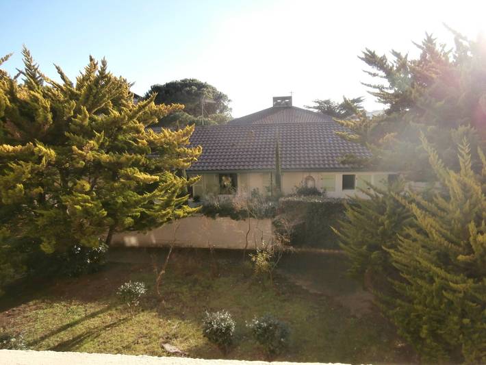 Gîte pour 4 personnes, avec balcon dans Seignosse Océan - 4