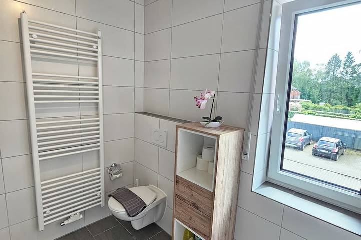 Ferienwohnung für 2 Personen in Meppen - 3