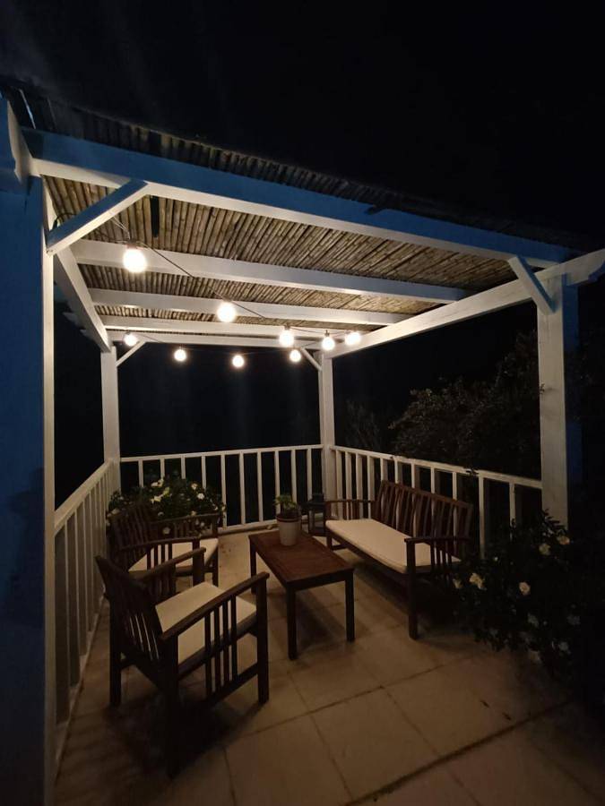 Two-Bedroom Villa in Melides, Costa Alentejana