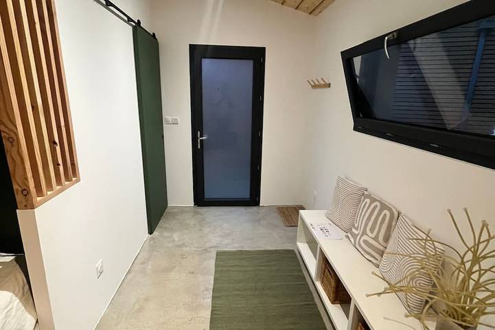 Location de vacances pour 2 personnes, avec terrasse à Le Pian-Médoc - 2