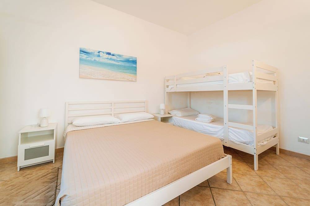 Gotha Beach Srl - Villino Magnolia in Ladispoli, Rom Provinz