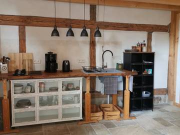 Ferienwohnung für 2 Personen in Rathmannsdorf, Sächsische Schweiz-Osterzgebirge, Bild 4