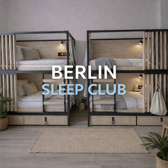 Hotel für 3 Personen in Prenzlauer Berg Berlin - 3