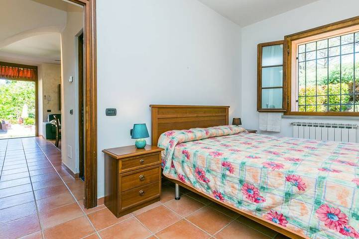 Appartamento intero, Casolare Bretulla in Montespertoli, Chianti
