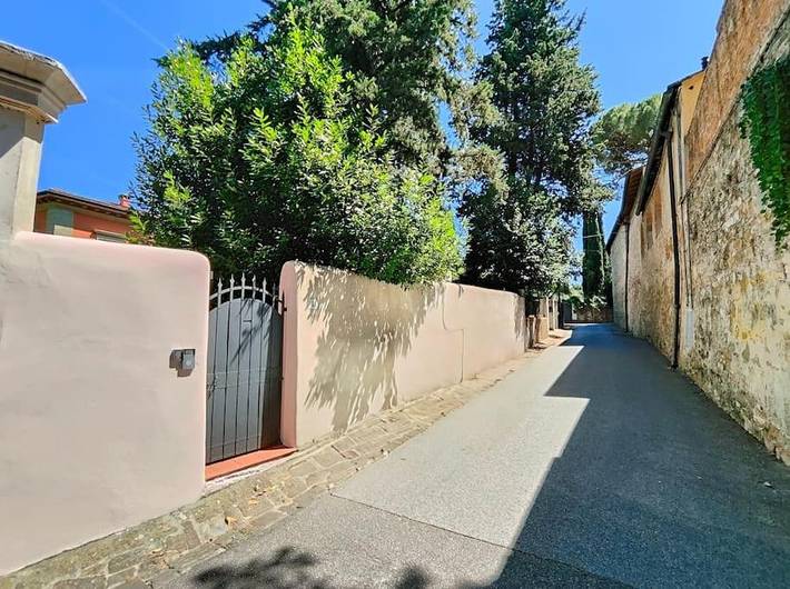 Villa pour 4 personnes, avec jardin à Florence - 3