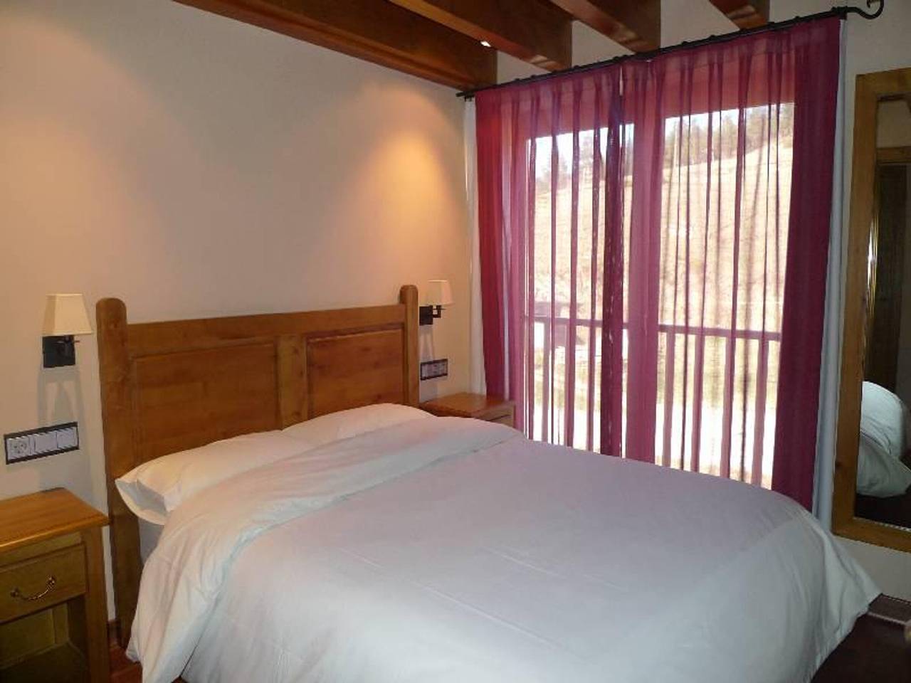 Apartamento entero, Alp - 5 pers, 66 m2, 3/2 in La Molina, Alp