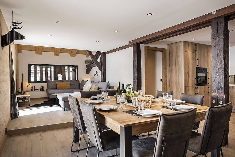 Photo : Appartement de vacances