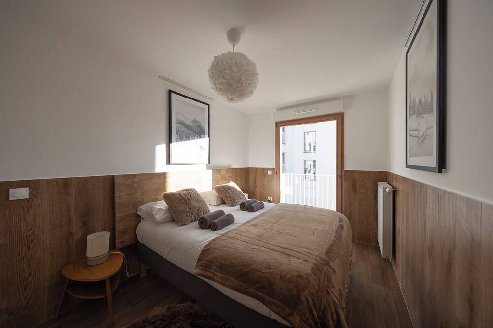 Apartamento entero, Three trips, one single stay on the gate of Paris ! You'll love it. in Bagneux, Altos del Sena