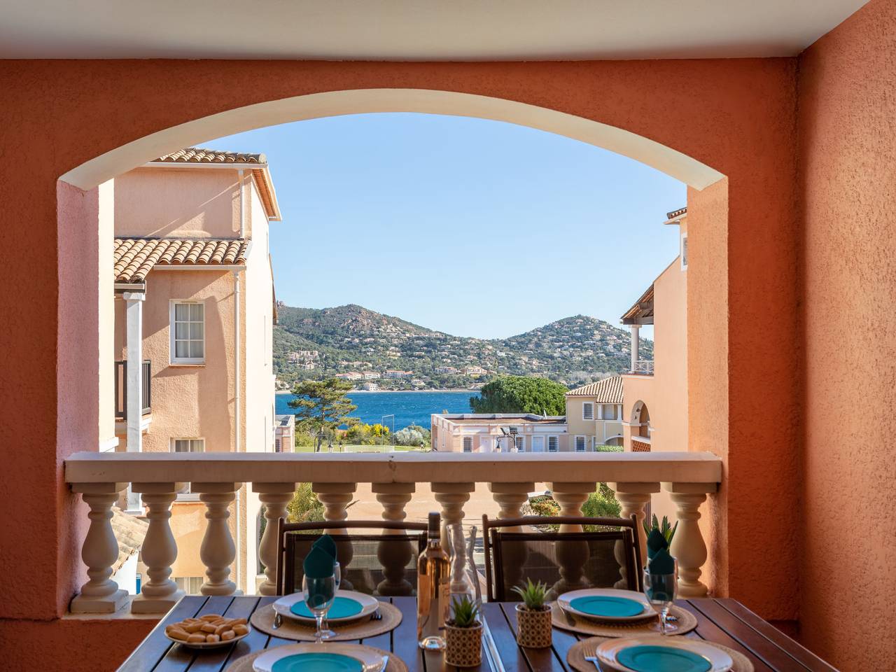 Appartamento vacanze a Var a partire da 82€ a notte
