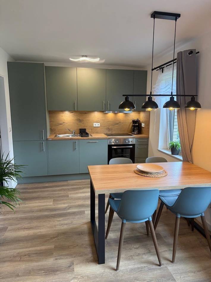 Ganze Ferienwohnung, Sööt Waatbleek in Nordfriesische Inseln (Schleswig-Holstein) (Schleswig-Holstein), Norddorf