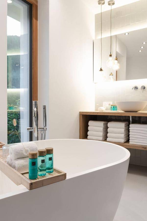 Ferienwohnung für 8 Personen, mit Balkon und Ausblick in Gerlos - 3