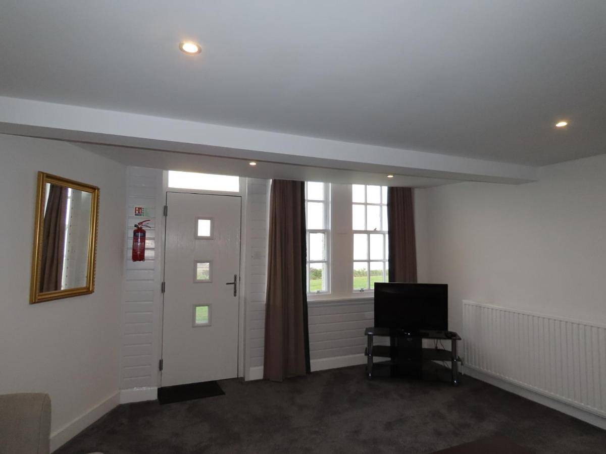 The Portpatrick Hotel by Compass Hospitality in Portpatrick, Dumfries and Galloway