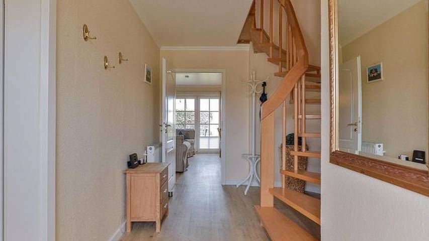 Ferienhaus für 6 Personen, mit Garten, mit Haustier in Rantum - 4