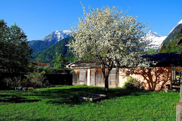 Ferienwohnung für 5 Personen, mit Garten in Lofer - 3