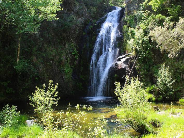 Maison de campagne pour 6 personnes, avec balcon à Melgaço - 2