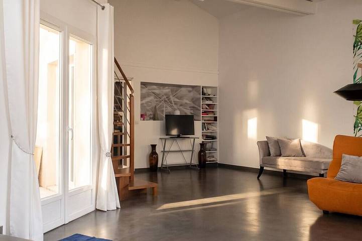 Location de vacances pour 6 personnes, avec jardin et terrasse, animaux acceptés à Montsoué - 3