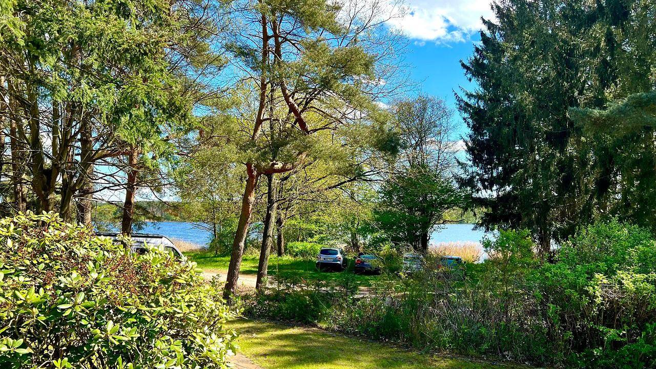 Ferienhaus für 4 Personen (45 m²) in Lenzen (Elbe) in Rudower See, Lenzen (Elbe)