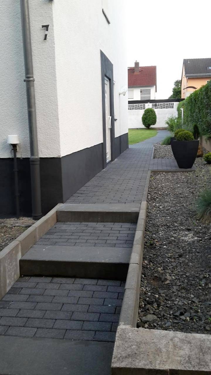 Single Room in Harleshausen, Cassel (Allemagne)